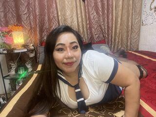 naked girl with cam InaRaymondo