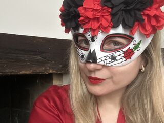 sexy camgirl InesWinter