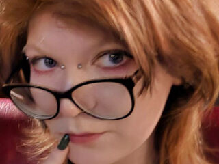 camgirl webcam picture InezHiefnar