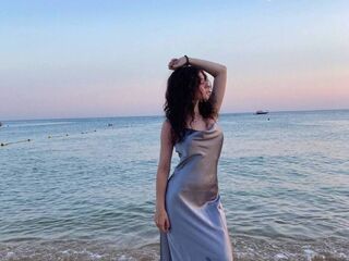 naked cam girl gallery IngeDirksen