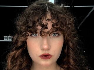 naked cam girl gallery IngeHosterman