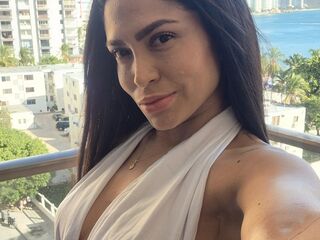 camgirl video chat InnaJody