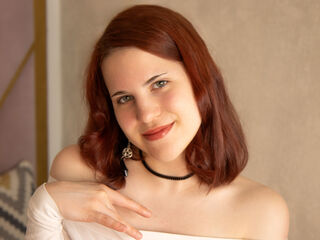 beautiful girl webcam IrisPenrose