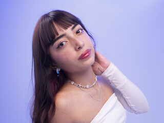 hot cam hooker IrisVelvet
