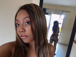 sexy camgirl picture IsaBonita