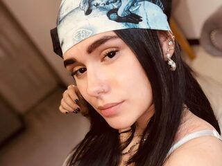 sexwebcam IsabellaCarpter