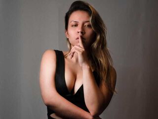 fingering cam slut IsabellaSanty
