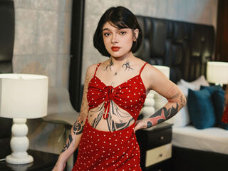 jasmin camgirl IvanaDeLuca