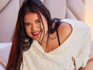 webcam live show IvoneSky