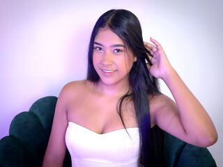 cyber sex cams IvonneLaurent