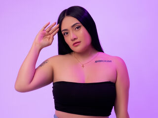 adult liveshow IvonneNoir