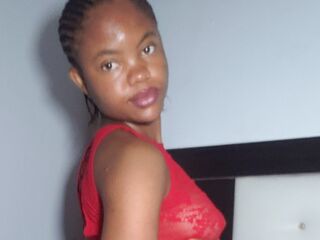 fingering cam girl IvyAurora