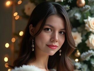 naked webcam girl IvyCharnoski