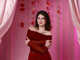 jasmin live cam IvySimmons