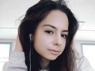 babe web cam JameShivy