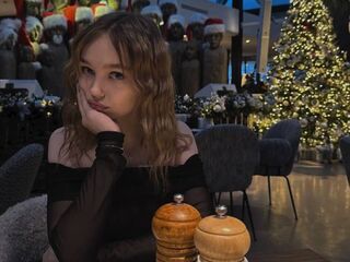 Kinky webcam JaneManning