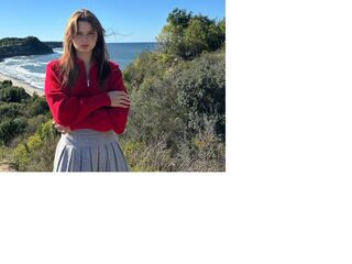 jasmin cam model JaneeLoszynski