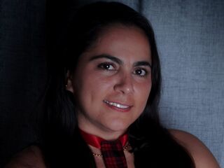 nude cam photo JasminVerona