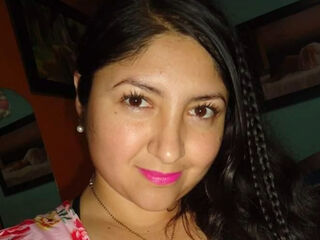 nude webcam girl picture JasmineRanieri