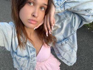 livecam video JazminHalajian