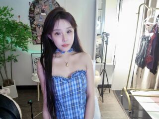 sex webcam JennaLena