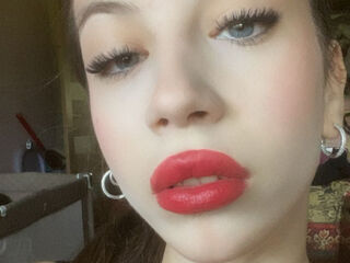 real live cam pic JenniferSkyland
