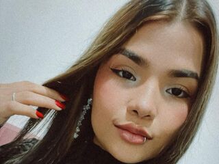 free livesex JennyJhonsonn