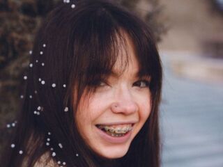 free nude live show JerrieQuigley