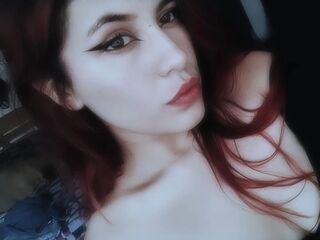 girl nude JessFortune