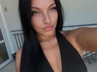 nude webcam girl JessaRay