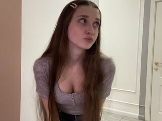 camgirl masturbating with dildo JessyRin