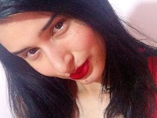 kinky video chat performer JhoselinGarcia