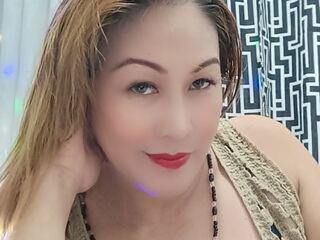 strip tease show JingAmour