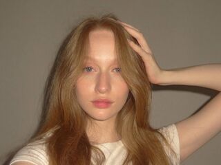 beautiful camgirl JoGranieri