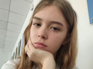 camsex show JoannaRumbo