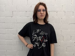 chat show JoslynForrester