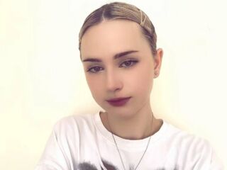 webcam hooker JudithHaverstock