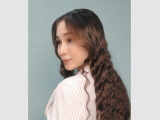 naked cam girl JuliaPepe