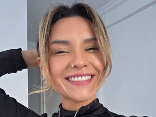 beautiful girl JuliettaDiaz