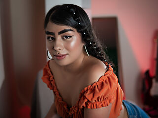 jasmin sexshow JuliieLopez