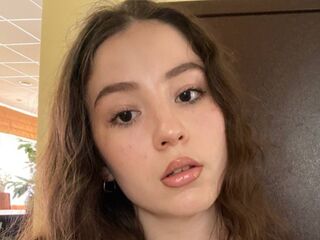 webcamstripper live JulyLarain