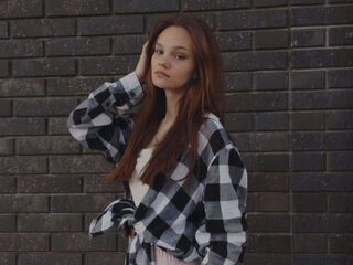 fingering cam girl KaiKiening