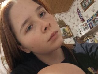 fingering webcam girl KailaBergh