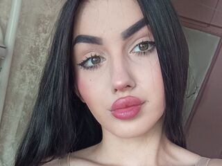 live jasmin sex cam KamilaBell