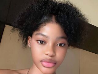 babe web cam KandyBliss