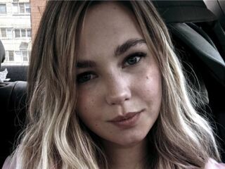 extreme webcam video KandyWeiss
