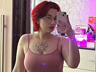 nude camgirl photo KarissaParkman