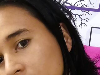 live sexshow KarolayLopez