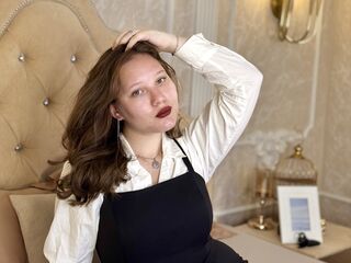 girl cam naked KarolinaNero