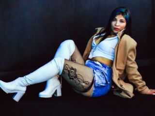 livesex KatalinaMachado